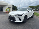 Thumbnail image of 2024 Lexus RX 350 at Charles Barker Lexus