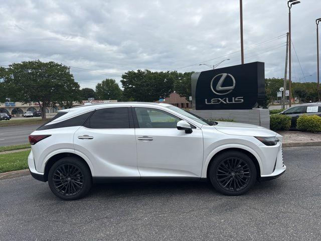 Thumbnail image of 2024 Lexus RX 350 at Charles Barker Lexus