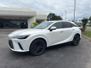 Thumbnail image of 2024 Lexus RX 350 at Charles Barker Lexus