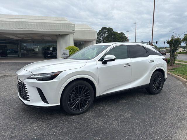 Thumbnail image of 2024 Lexus RX 350 at Charles Barker Lexus