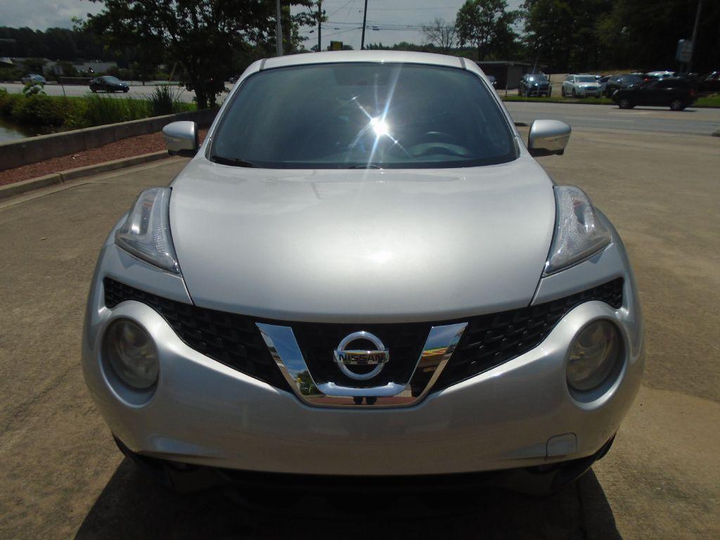 Thumbnail image of 2015 Nissan JUKE at LAKE CARROLL AUTO SALES