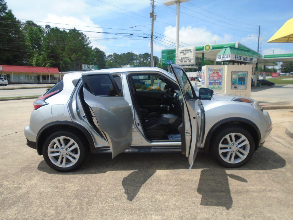 Thumbnail image of 2015 Nissan JUKE at LAKE CARROLL AUTO SALES
