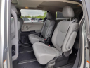 Thumbnail image of 2022 Toyota Sienna at Grand Blanc Mitsubishi