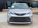 Thumbnail image of 2022 Toyota Sienna at Grand Blanc Mitsubishi
