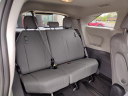 Thumbnail image of 2022 Toyota Sienna at Grand Blanc Mitsubishi