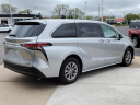 Thumbnail image of 2022 Toyota Sienna at Grand Blanc Mitsubishi