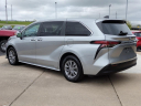 Thumbnail image of 2022 Toyota Sienna at Grand Blanc Mitsubishi
