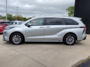 Thumbnail image of 2022 Toyota Sienna at Grand Blanc Mitsubishi