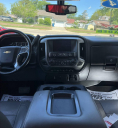 Thumbnail image of 2014 Chevrolet Silverado 1500 at Midwest Motors of Savanna