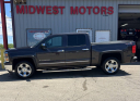 Thumbnail image of 2014 Chevrolet Silverado 1500 at Midwest Motors of Savanna
