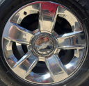 Thumbnail image of 2014 Chevrolet Silverado 1500 at Midwest Motors of Savanna