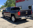 Thumbnail image of 2014 Chevrolet Silverado 1500 at Midwest Motors of Savanna