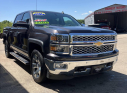 Thumbnail image of 2014 Chevrolet Silverado 1500 at Midwest Motors of Savanna