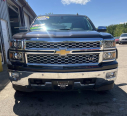 Thumbnail image of 2014 Chevrolet Silverado 1500 at Midwest Motors of Savanna