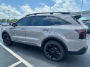 Thumbnail image of 2024 Kia Sorento at Liberty Chrysler Jeep Dodge Ram - New and Used