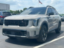 Thumbnail image of 2024 Kia Sorento at Liberty Chrysler Jeep Dodge Ram - New and Used