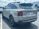 Thumbnail image of 2024 Kia Sorento at Liberty Chrysler Jeep Dodge Ram - New and Used