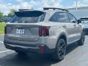 Thumbnail image of 2024 Kia Sorento at Liberty Chrysler Jeep Dodge Ram - New and Used