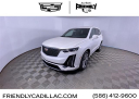 Thumbnail image of 2025 Cadillac XT6 at Jim Riehl's Friendly Honda
