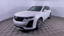 Thumbnail image of 2025 Cadillac XT6 at Jim Riehl's Friendly Honda