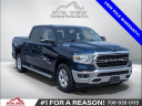 Thumbnail image of 2022 Ram 1500 at Mtn. View Chrysler Dodge Jeep