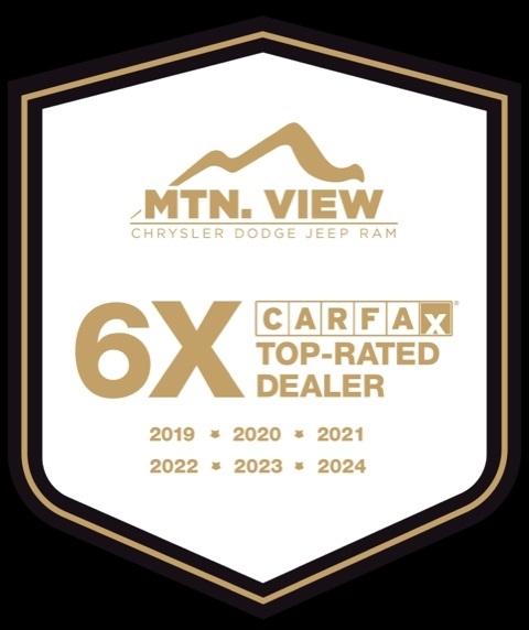 Thumbnail image of 2022 Ram 1500 at Mtn. View Chrysler Dodge Jeep