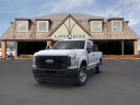 Thumbnail image of 2024 Ford F-350 Super Duty at LaFontaine Ford St. Clair