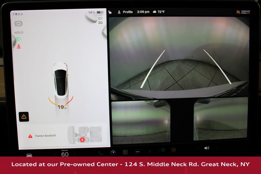 Thumbnail image of 2020 Tesla Model 3 at Audi Great Neck