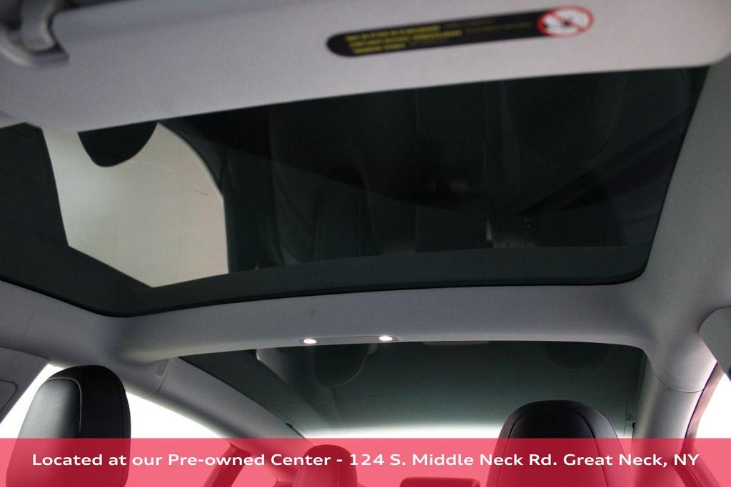 Thumbnail image of 2020 Tesla Model 3 at Audi Great Neck