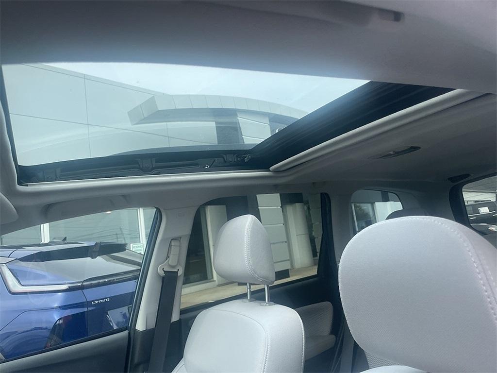 Thumbnail image of 2017 Subaru Forester at Miracle Buick GMC Cadillac of Kutztown