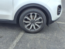 Thumbnail image of 2019 Kia Sportage at Waldorf Chevrolet Cadillac - Used