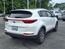 Thumbnail image of 2019 Kia Sportage at Waldorf Chevrolet Cadillac - Used