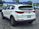Thumbnail image of 2019 Kia Sportage at Waldorf Chevrolet Cadillac - Used