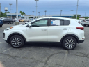Thumbnail image of 2019 Kia Sportage at Waldorf Chevrolet Cadillac - Used