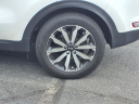 Thumbnail image of 2019 Kia Sportage at Waldorf Chevrolet Cadillac - Used