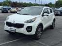 Thumbnail image of 2019 Kia Sportage at Waldorf Chevrolet Cadillac - Used
