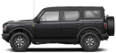 Thumbnail image of 2025 Ford Bronco at Ford of Port Jeff