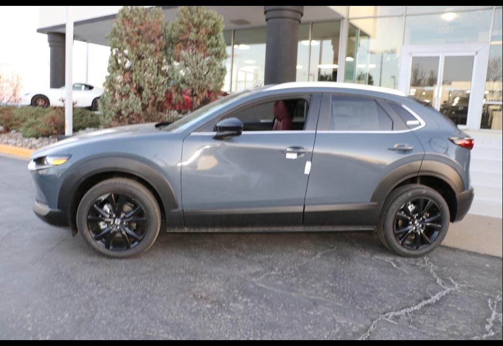 Thumbnail image of 2025 Mazda CX-30 at Tumminia Mazda