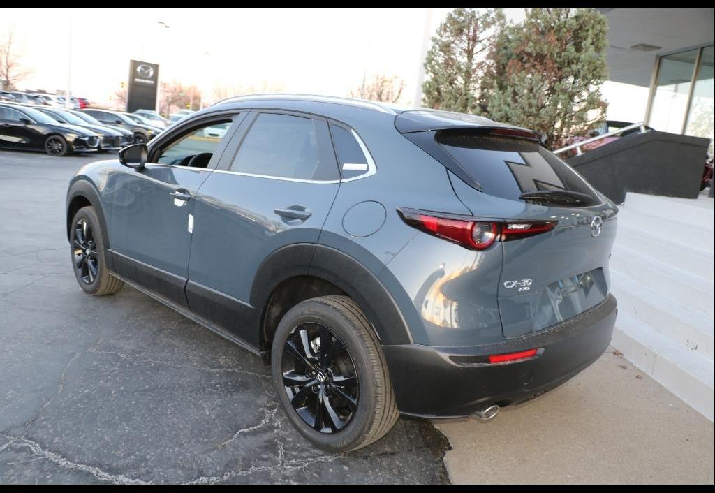 Thumbnail image of 2025 Mazda CX-30 at Tumminia Mazda