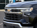 Thumbnail image of 2024 Chevrolet Silverado 1500 at Mccluskey Chevrolet Kings Automall