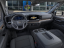 Thumbnail image of 2024 Chevrolet Silverado 1500 at Mccluskey Chevrolet Kings Automall