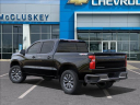 Thumbnail image of 2024 Chevrolet Silverado 1500 at Mccluskey Chevrolet Kings Automall