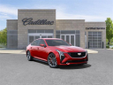 Thumbnail image of 2025 Cadillac CT5 at Al Serra Cadillac