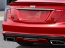 Thumbnail image of 2025 Cadillac CT5 at Al Serra Cadillac