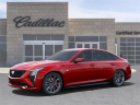Thumbnail image of 2025 Cadillac CT5 at Al Serra Cadillac