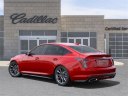 Thumbnail image of 2025 Cadillac CT5 at Al Serra Cadillac