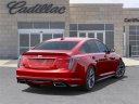 Thumbnail image of 2025 Cadillac CT5 at Al Serra Cadillac