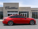 Thumbnail image of 2025 Cadillac CT5 at Al Serra Cadillac