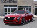 Thumbnail image of 2025 Cadillac CT5 at Al Serra Cadillac
