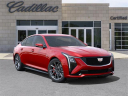 Thumbnail image of 2025 Cadillac CT5 at Al Serra Cadillac
